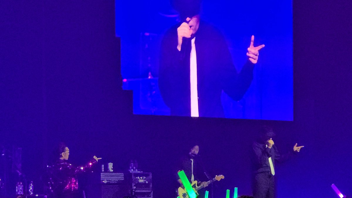 Ootaarou's tweet photo. My favorite shots from the concert
#FFXIVFanFest #FFXIV #THEPRIMALS https://t.co/QCa5jJa32r
