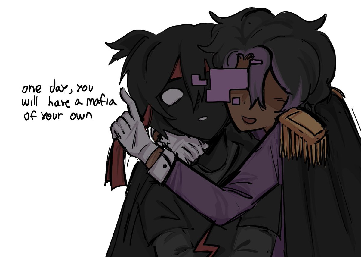 Foolingrat74's tweet photo. #spokeisherefanart #ashswagfanart https://t.co/Ik7tCVcOem