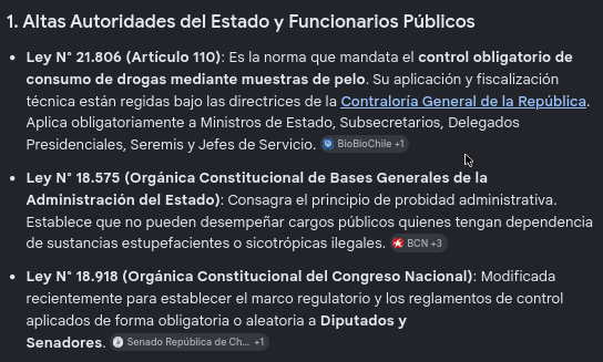 robertoalexf's tweet photo. @adnradiochile Otro volador de luces del weón nefasto. La ley vigente es bien clara al respecto; otra cosa es que el weón necesite ganar tiempo para que no salga a la luz, que una buena parte de sus funcionarios son casi todos unos drogos de mierda...👇 https://t.co/dFKF3BzrFb