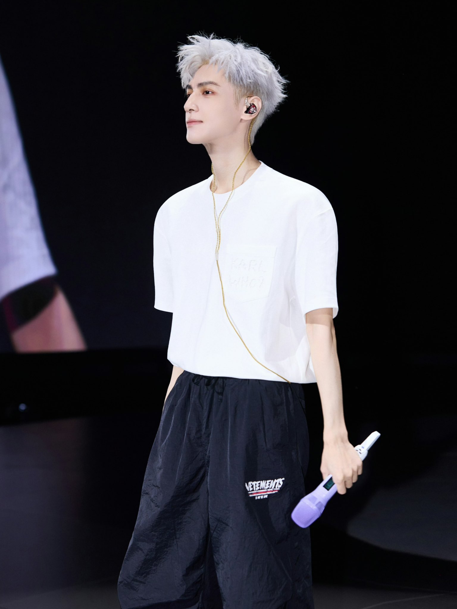 罗云熙Leo Fanpage en X: 