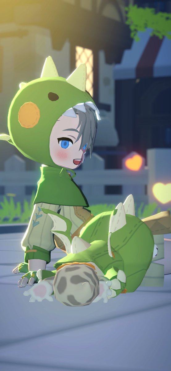 nnyom042's tweet photo. 잠든 마뱀이 발바닥 미쳣따...
잘 때도 하트 뿜뿜💛🧡 https://t.co/ZifQgal8yi