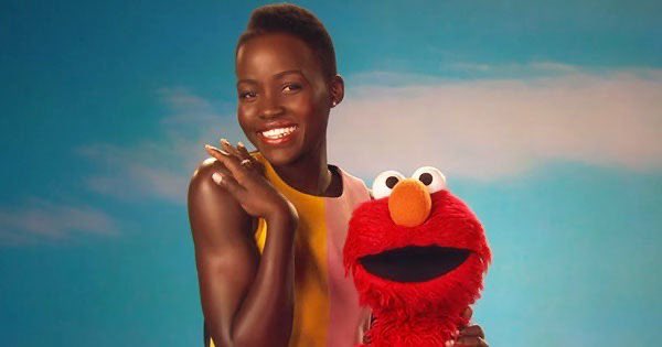 ptrck_dmpsy's tweet photo. @covie_93 Back when my son watched his favorite sesame street episode, Lupita was a BIG crush of mine— https://t.co/tdfOdjzsB6