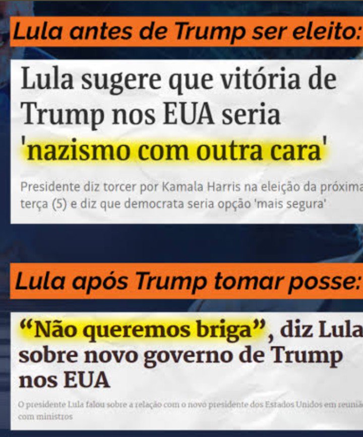 c1222276's tweet photo. @0C0RV0 Falou o hipócrita que chamou Trump de nazista, Fela da puta ! https://t.co/3x42HVsnou