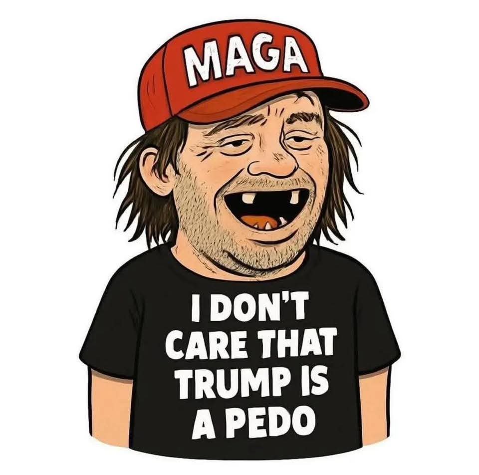 AlwaysLibra's tweet photo. @DominickDelAb @galt52 @Benke2412Benke @OccupyDemocrats Yep...that's exactly who they are!! Poorly-educated MAGA Trumpsheep.  smdh 🤦🏽‍♀️ https://t.co/Z0QP5Qwq0l