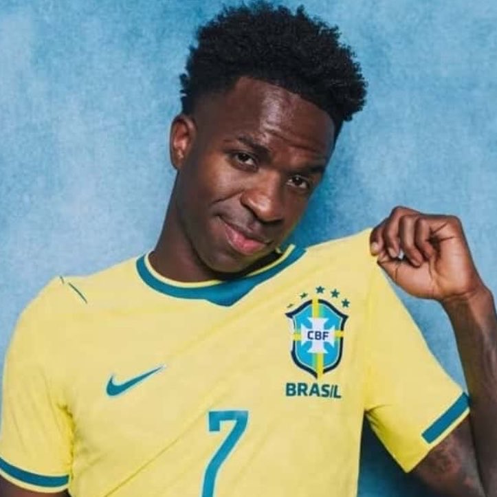 choquei's tweet photo. 🚨AGORA: Arsenal oferece salário de R$ 2,72 milhões por semana para tentar contratar Vini Jr. https://t.co/0EhUf21jhy