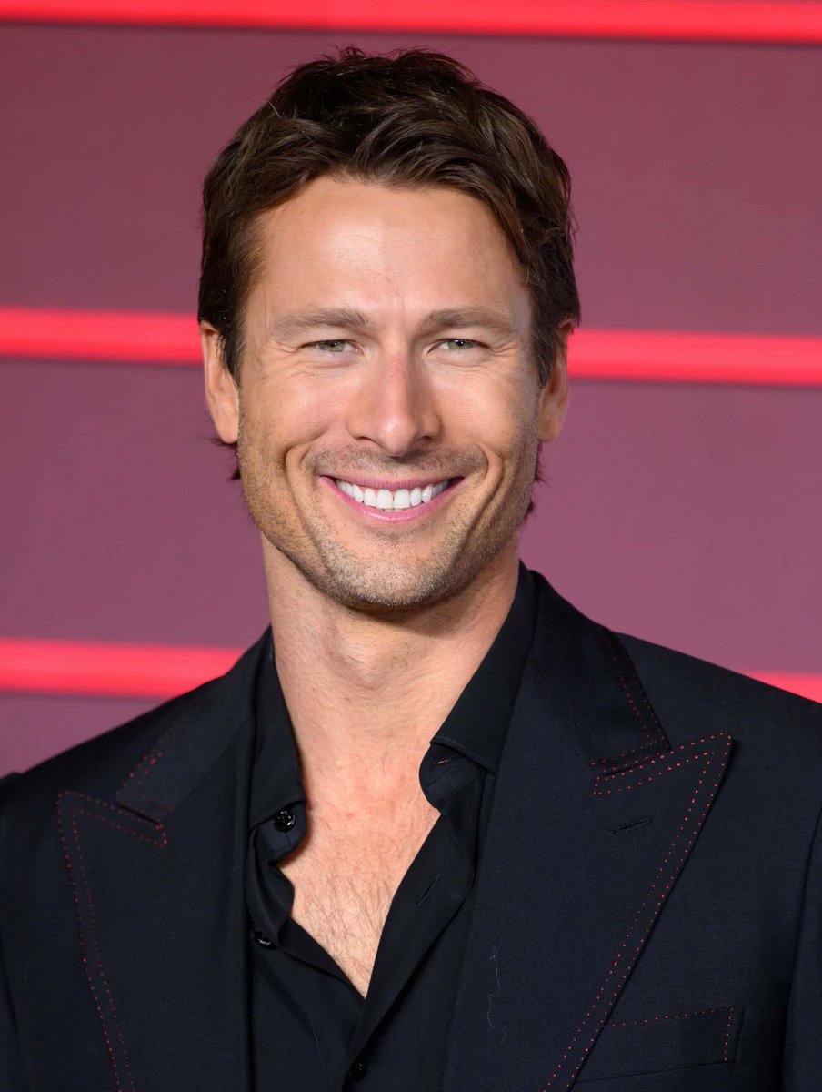 ChaosCrave_'s tweet photo. Kevin Feige has confirmed Glen Powell will star as Richard Rider in the major blockbuster Nova. https://t.co/oGG3T70EyN