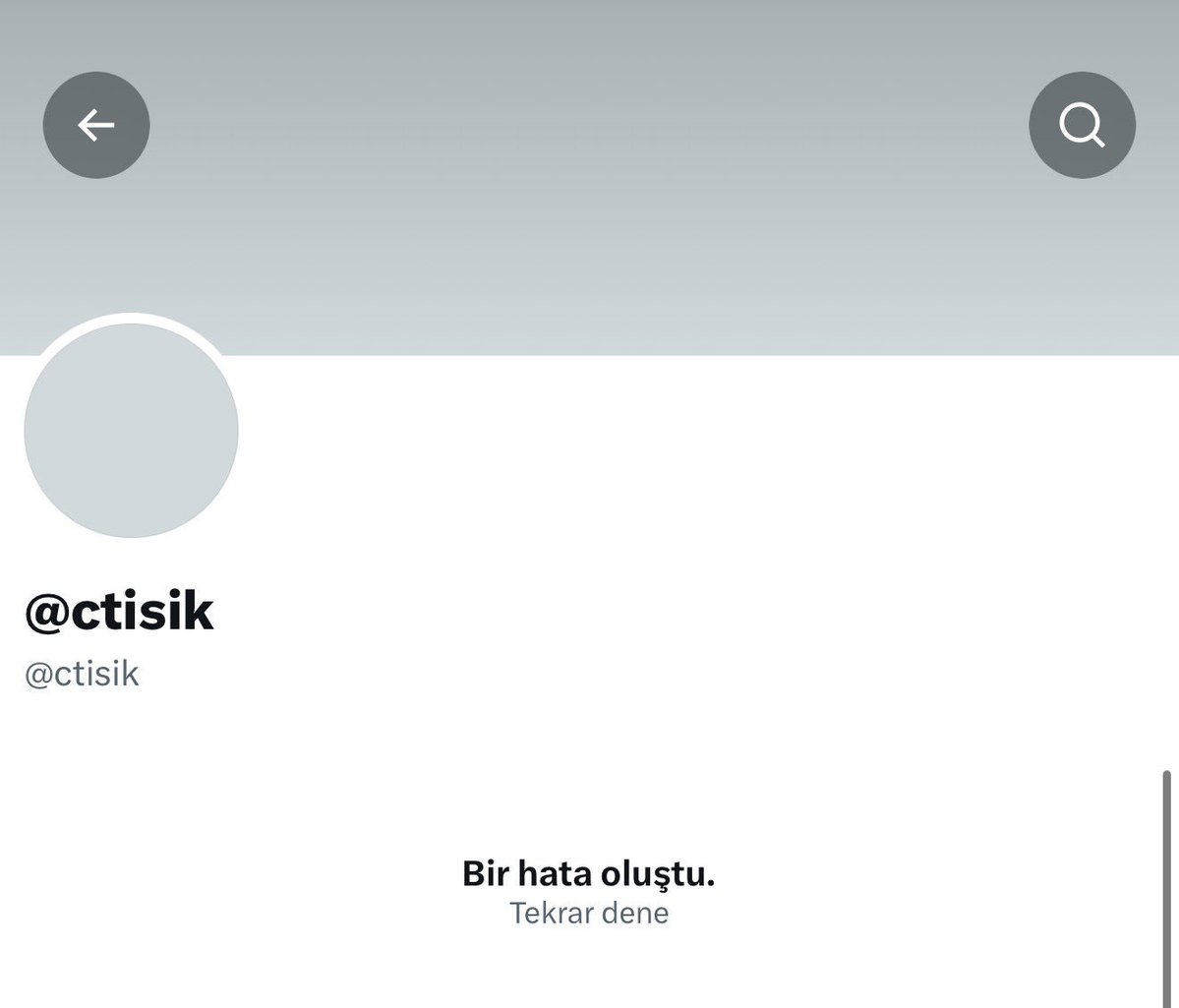 ekgedik1903's tweet photo. Hesabı da kapatmış. https://t.co/ctv1d0I6bC