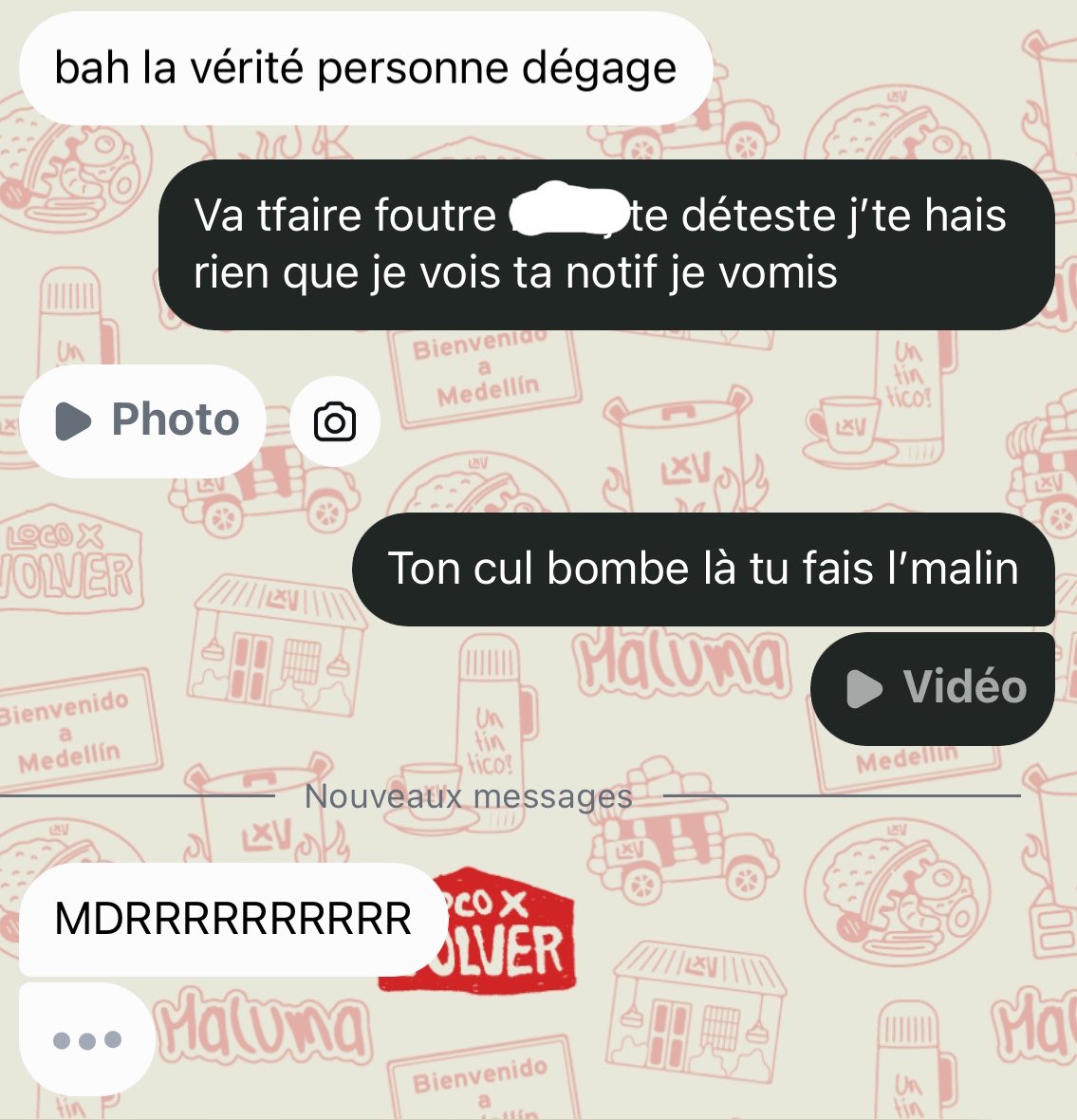 La plus sexy des pansexy tweet media