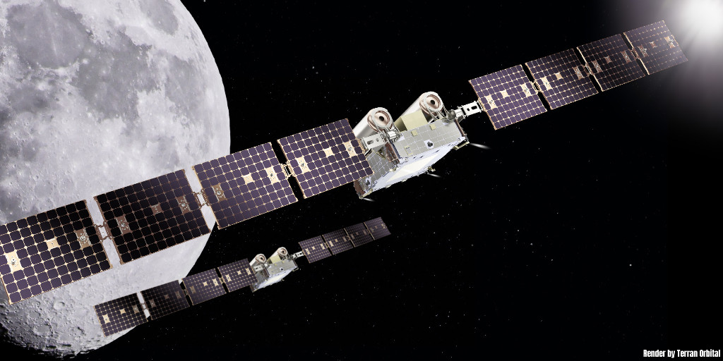 AdvancedSpace tweet picture