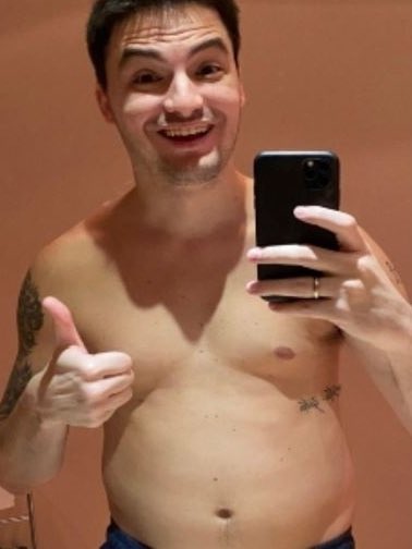 pivetemaromba's tweet photo. da série “evoluções mais improváveis da internet” https://t.co/22XEj2gFaD