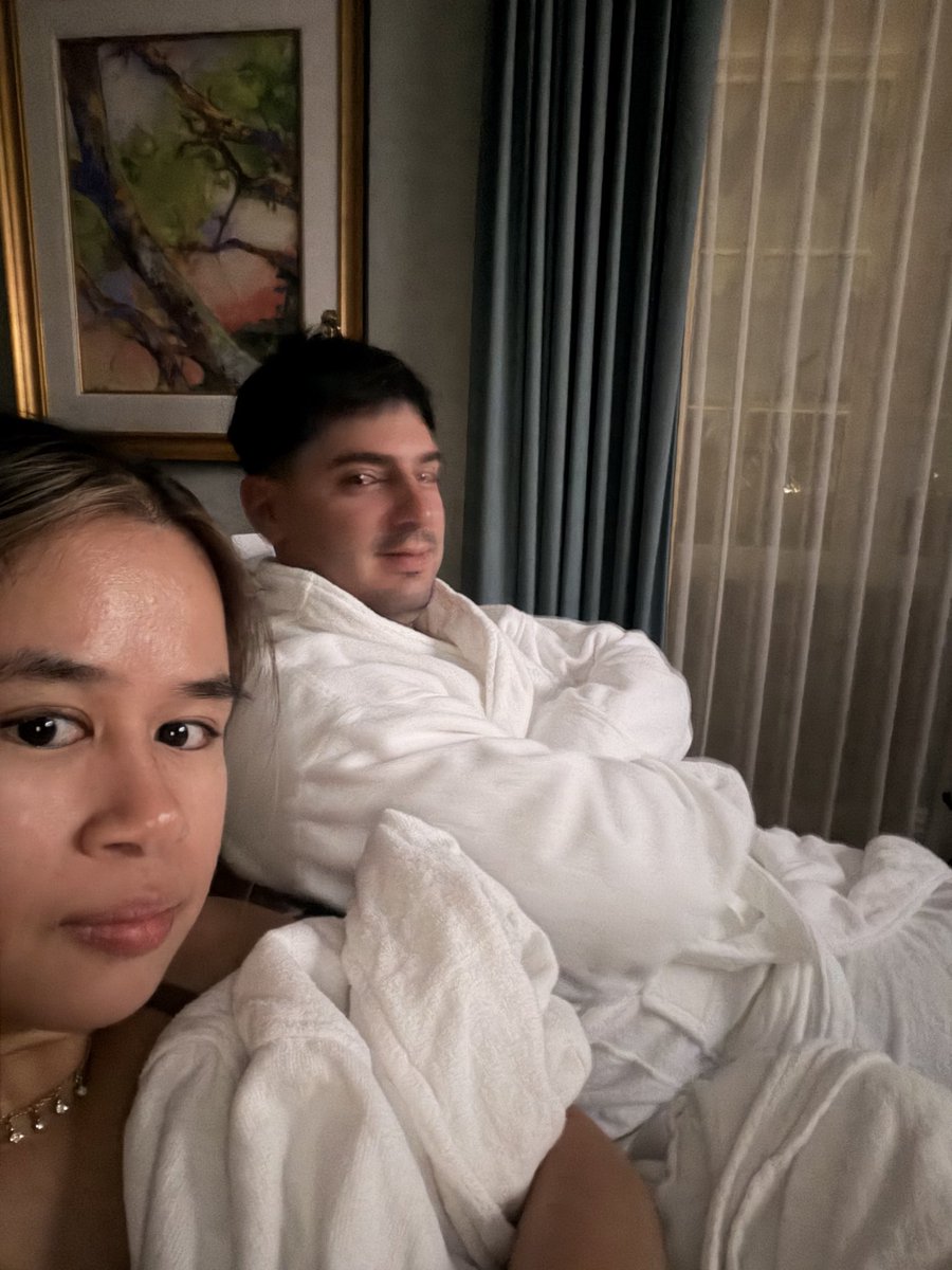 SeksiTracy's tweet photo. 🥰 https://t.co/taOLZxxOh3