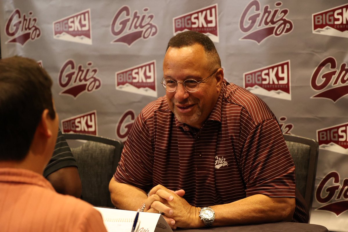 BigSkyConf's tweet photo. Year One Head Coaches 👀 https://t.co/ZrR1eufJH8