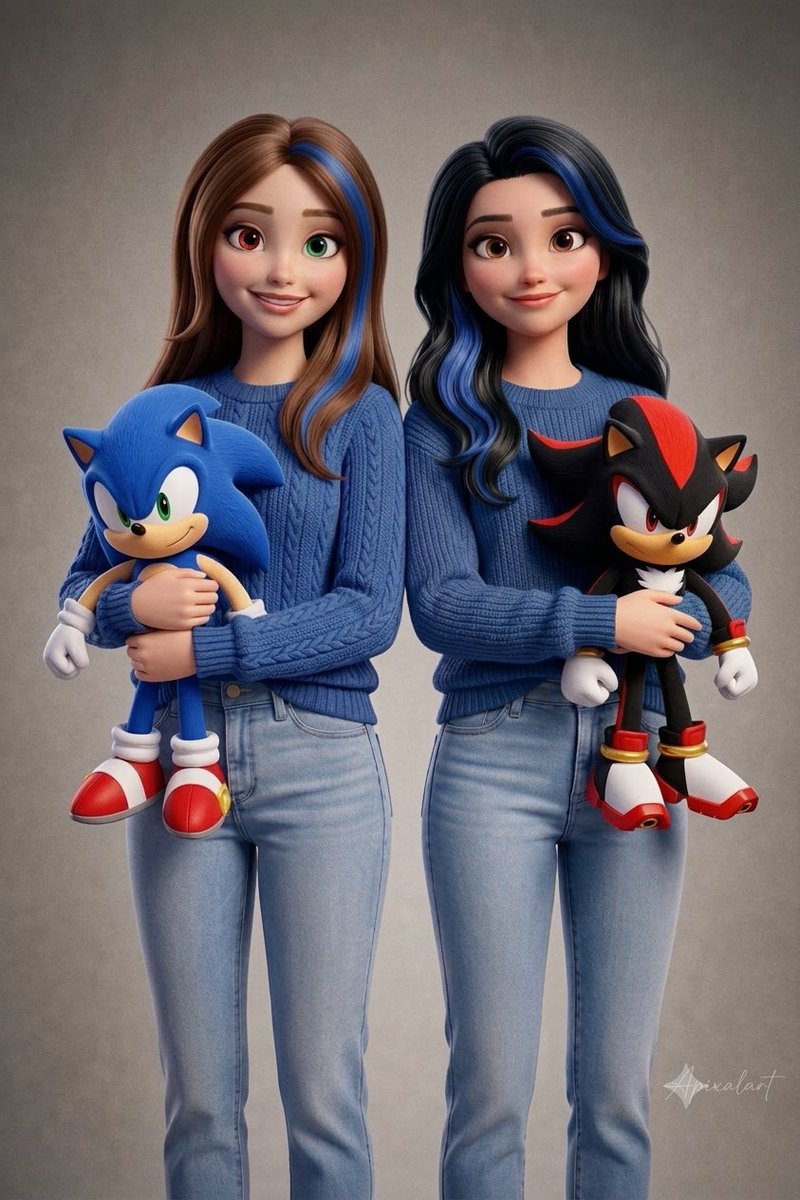 valeriacapbell's tweet photo. This my friend Daniela Ortega and my boyfriend Shadow 🖤💙🤎❤️
We are talking for friends 🫐🩵🤗
She Have a creative 💐😊
Thanks you ☺️ https://t.co/xqkR72pLbc