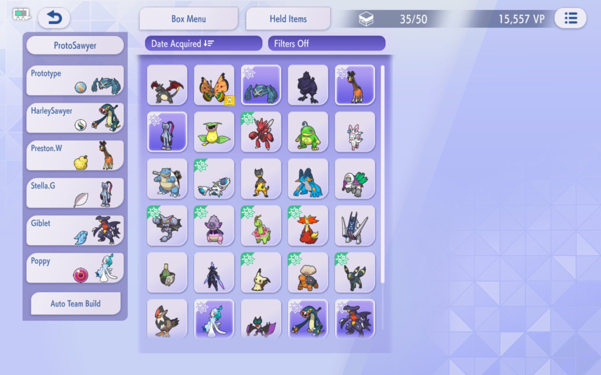 ZasonyaSpace's tweet photo. On a cool note, I was able to reach my first Master rank in the game, thanks to my PPT Pokémon ☺️. https://t.co/syk2xPcQwB