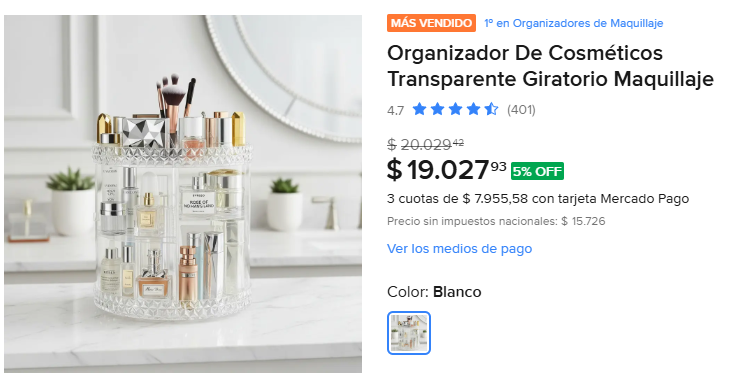 Ofertas Las Wan tweet media