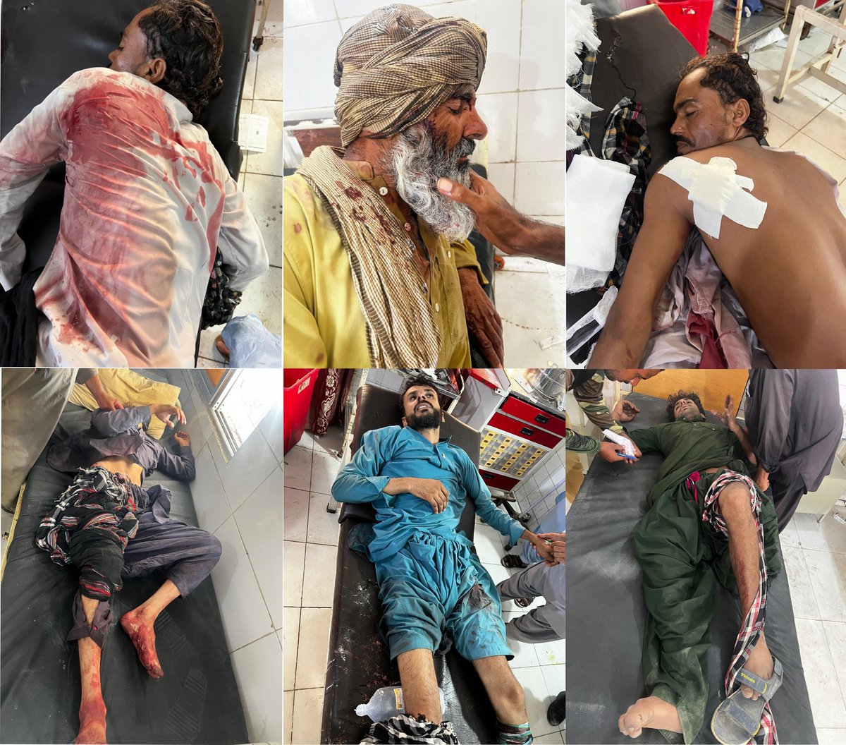 FoziaBaloch10's tweet photo. Our people and their courage will break through the steel walls of oppression. 

#2YearsOfRaajiMuchi
#BalochNationalGathering 
#StopBalochGenocide https://t.co/QBArXtSd6D
