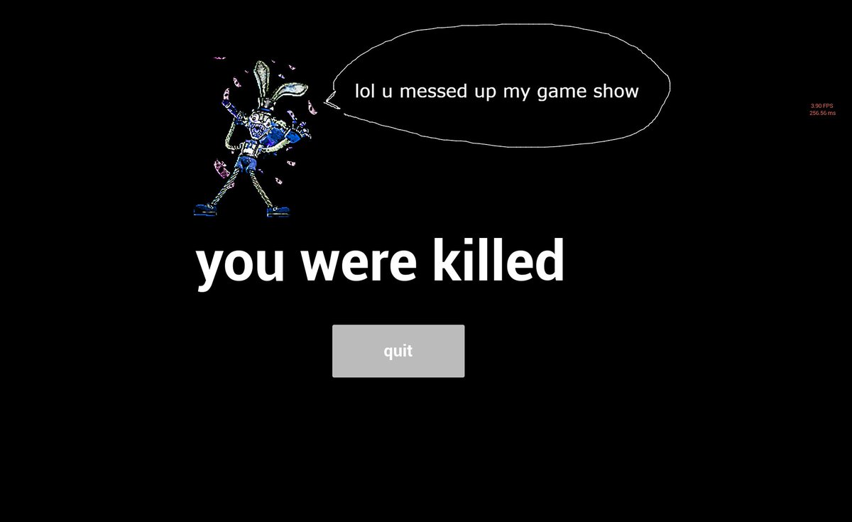 SUPERLOU_GAMES's tweet photo. Game is going great :D https://t.co/5pJOCGsSMF