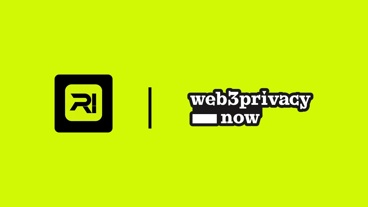 robIncog_'s tweet photo. RobIncog Web3 Privacy has been submitted.

We're excited to share that RobIncog is now part of the @web3privacy ecosystem.

RobIncog is building the native privacy layer for Robinhood Chain, designed to protect every transaction, identity, and interaction with zero-knowledge cryptography.

Through features like Stealth Addresses, Private DeFi, Private Browser, Encrypted Messaging, and ZK Identity, RobIncog is making privacy the default for Web3.

Transparency matters. Privacy matters more.

Privacy is infrastructure. Not a feature.

Repository:

https://t.co/oV5RqVVro0