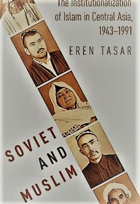 maimar_1's tweet photo. Algunos libros en ingles:

To Moscow, Not Mecca,The Soviet Campaign Against
Islam in Central Asia, 1917-1941,Shoshana Keller
https://t.co/LJ2cmCyFGG

The NEW WOMAN in UZBEKISTAN,Islam, Modernity, and
Unveiling under Communism
https://t.co/LYGOzPZQm5

SOVIET MUSIC AND IMPERIAL COMPETITION DURING THE EARLY COLD WAR, 1945–1958
https://t.co/stAULcuruw

A STATE OF NATIONS
Empire and Nation-Making in the Age of Lenin and Stalin
https://t.co/9vXzHcd0XA

Nations and Nationalism in the Soviet Union, 1923-1939

TERRY MARTIN
https://t.co/metOE6xqN6

Soviet and muslim. The institutionalization of Islam in Central Asia, 1943-1991. 
https://t.co/3WucsAKDXr