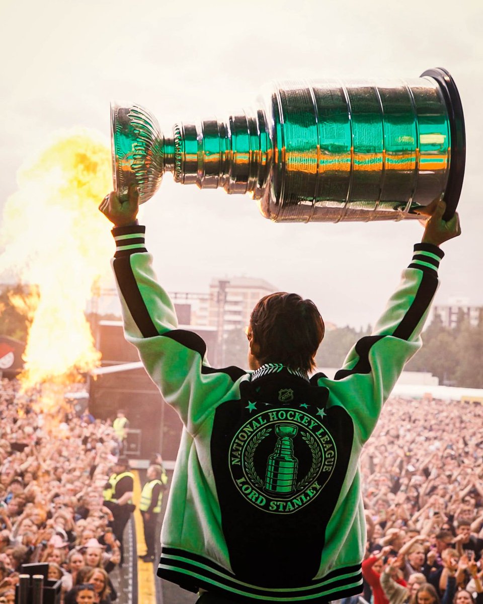 Canes's tweet photo. Seabass, you legend 🏆 https://t.co/c90nEXPEtk