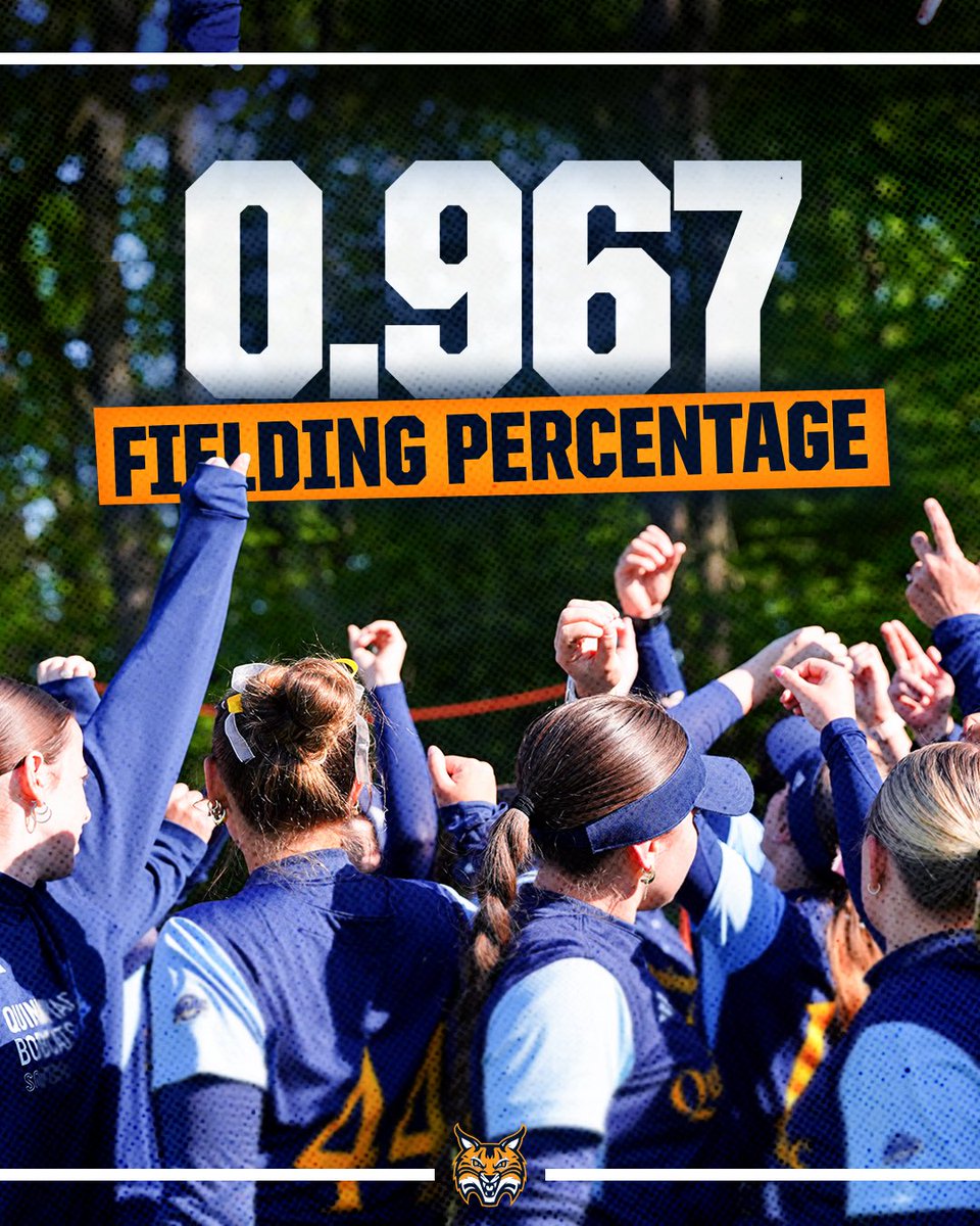 QU_Softball's tweet photo. What a season this was 💪

#BobcatNation x #NCAASB https://t.co/tslYbmVD4F
