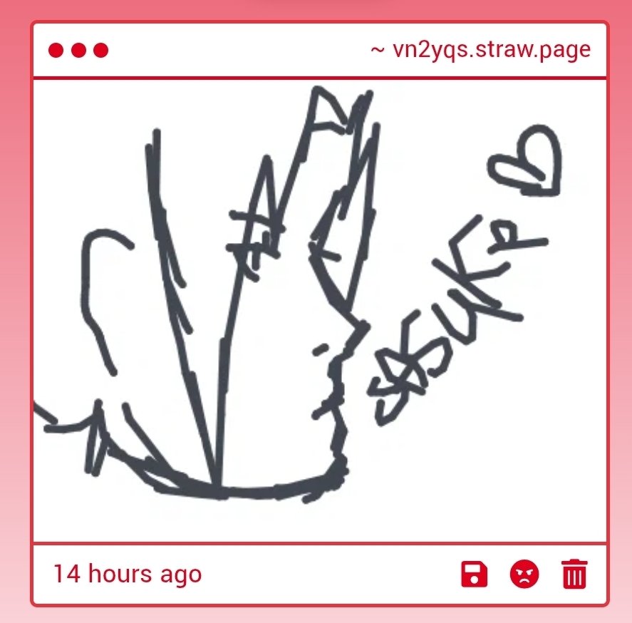 vn2yqs's tweet photo. who drew this ily

https://t.co/igJUyuJzZH https://t.co/oE9LFM1vpm