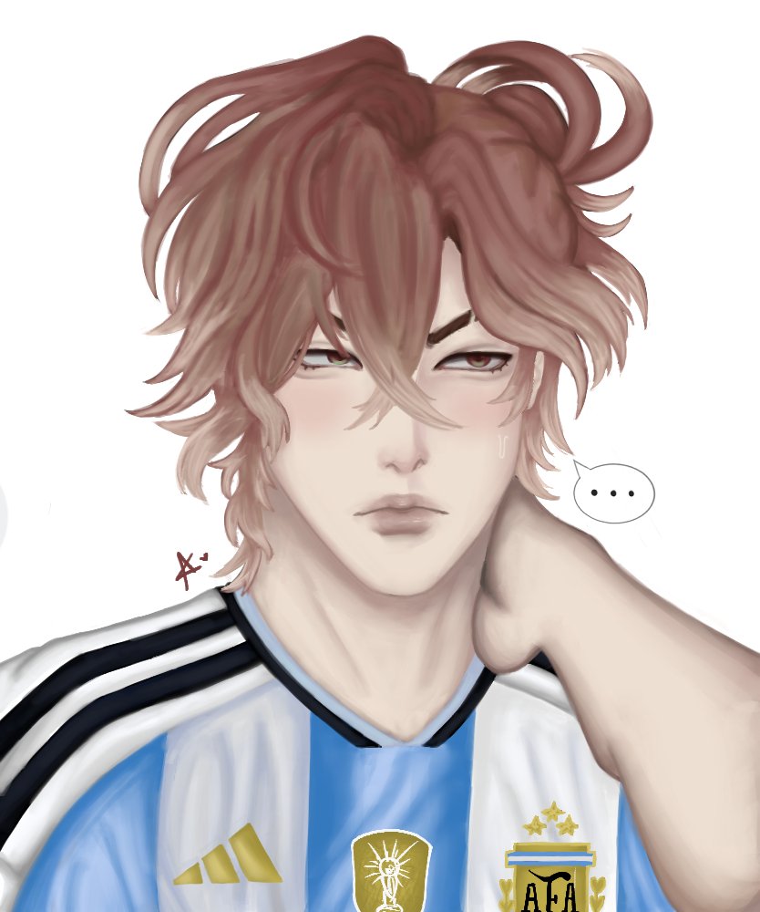 dolliriou's tweet photo. El boceto y el resultado final ni se junan https://t.co/YqCiG5I0qH
