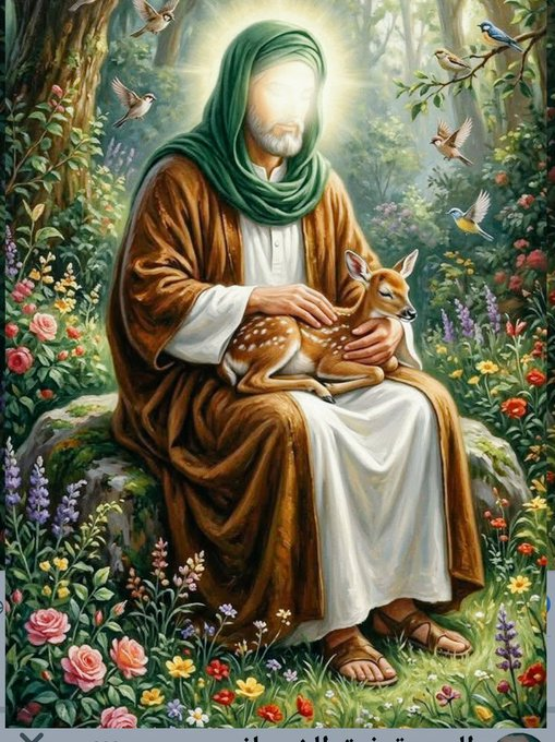 s9ja_9's tweet photo. يا أنيس النفوس https://t.co/twI7ywsWew