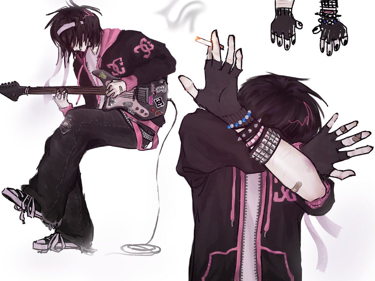 m0rfinX3's tweet photo. lov rock #itz_skeetplayz #robloxarg #art https://t.co/iUq5HP2zb6