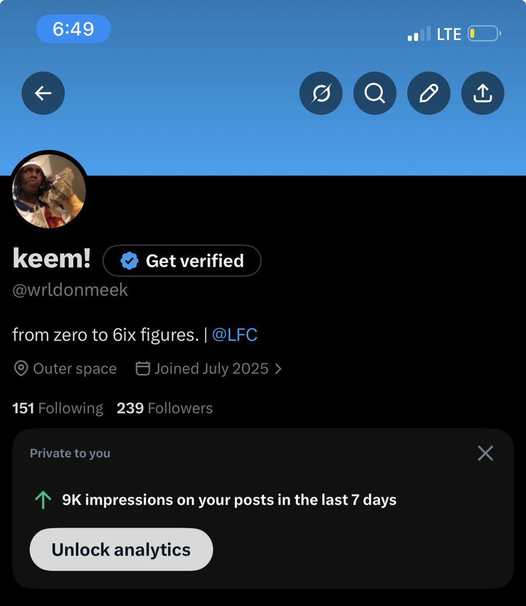 keem! tweet media