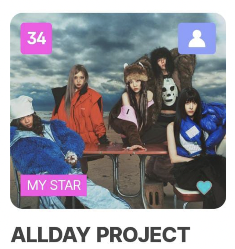 Alldayprovoting's tweet photo. 🍍TMA Choice Group voting update 
GOOD NEWS, KEEP GOING! 🥹

I'm happy to announce that we're still climbing, and we're currently #34! 🥹 
Every vote counts!!
We have to reach top20 until the next week. 
If you're reading this, please vote! 🍍

#alldayproject #올데이프로젝트 https://t.co/pH2kiqqxcT
