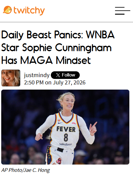 Twitchy Team tweet media