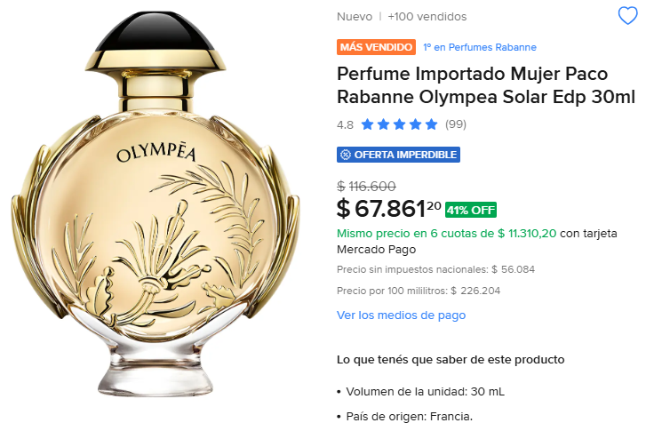 Ofertas Las Wan tweet media