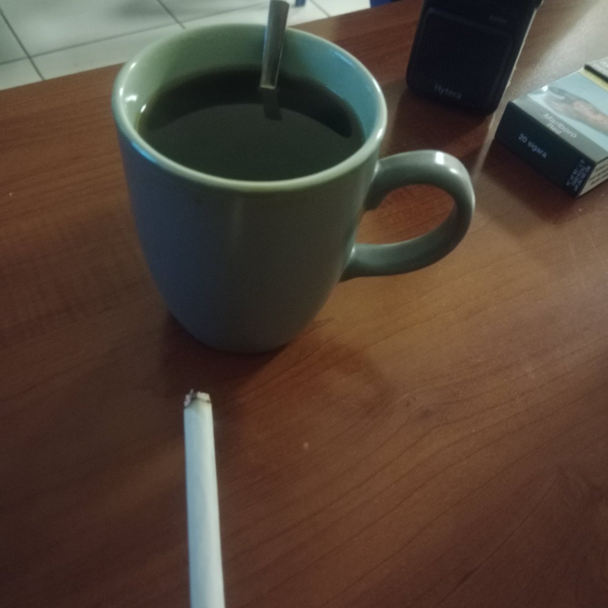 keyiflinsan's tweet photo. Bir çay daha içip zıbarayım 🥱 https://t.co/c5QoNtmKd1
