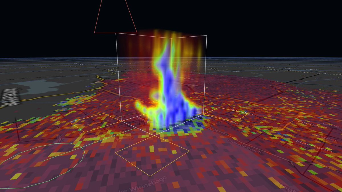 Meteopool⚡ tweet media