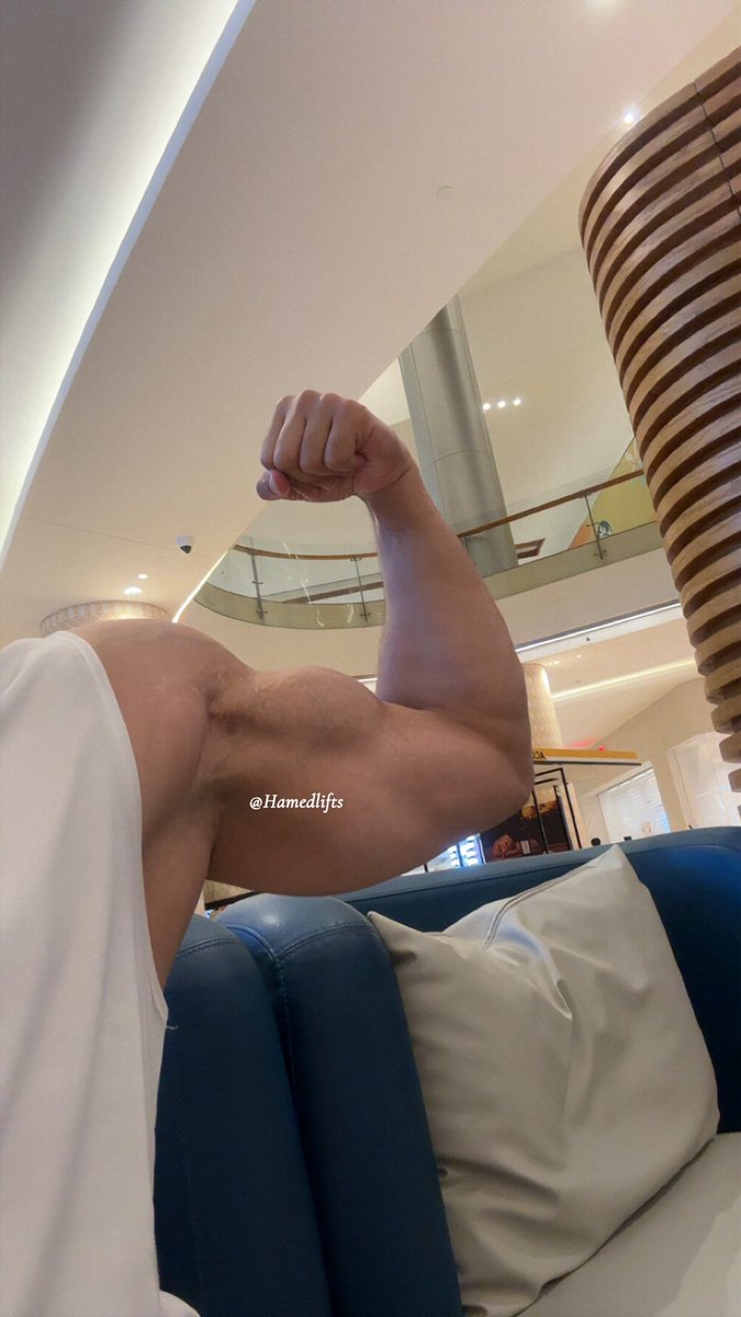 Hamedlifts's tweet photo. Joe &amp; The Biceps https://t.co/xQqcGY2FW1