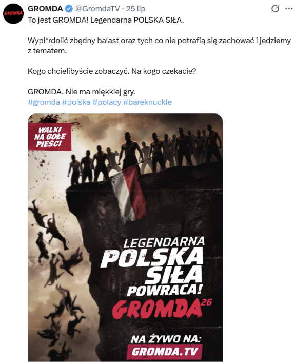 Darth_is_Vader's tweet photo. .@PolskaPolicja @PK_GOV_PL weźcie się za to coś.👇 https://t.co/0yqtRI5XN7