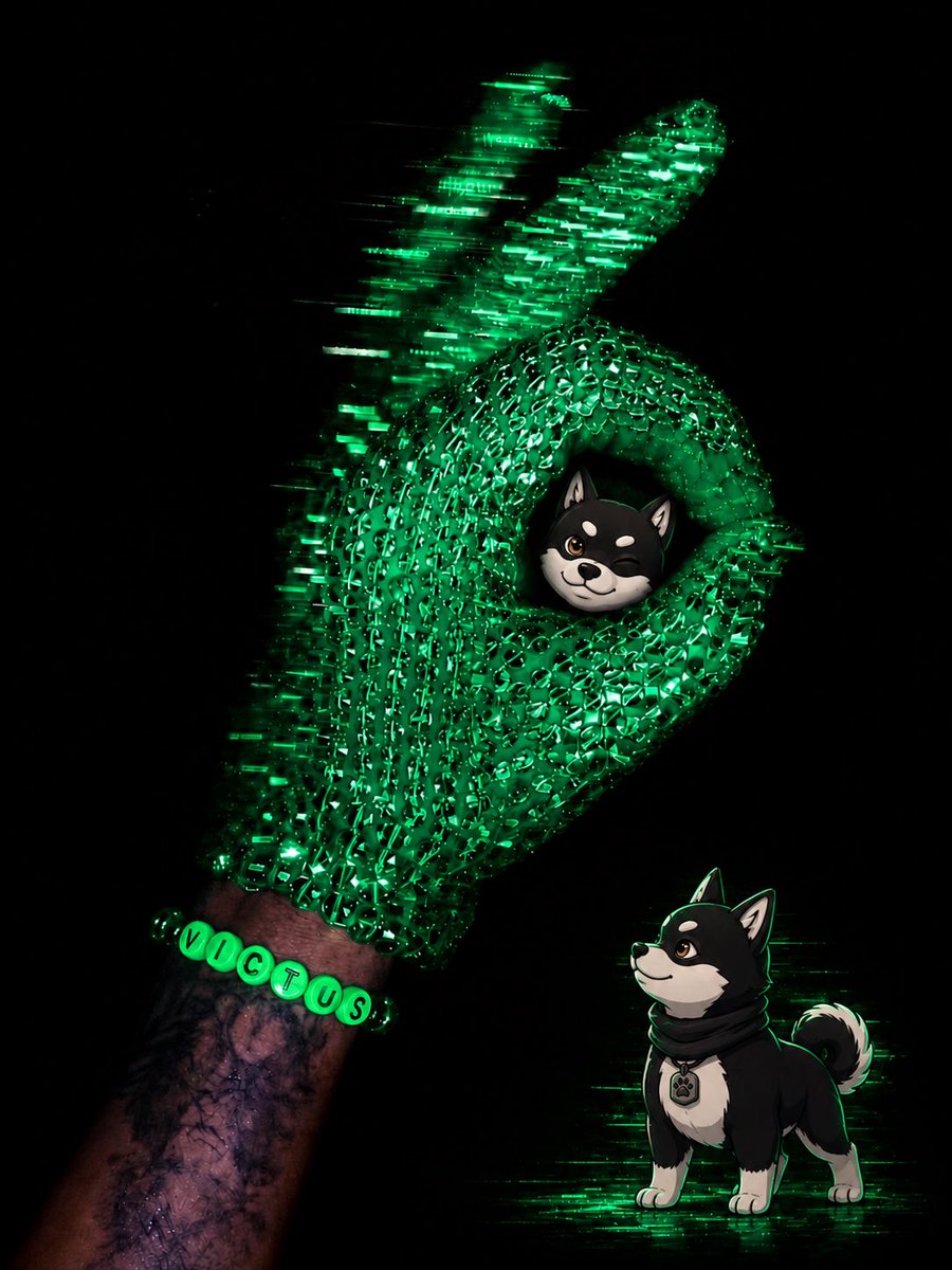 TBA_Grows's tweet photo. Made this to celebrate MAME partnership with @Victusglobal 

#MAMECreativeChallenge #SaveMemeCulture https://t.co/MCYErKOZ1v