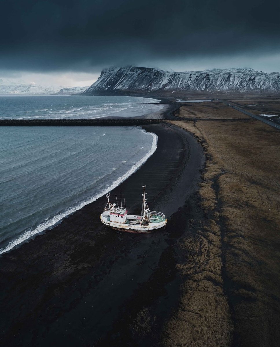 ScandinavianAE's tweet photo. Iceland 🇮🇸 https://t.co/9hgOPPVAHW