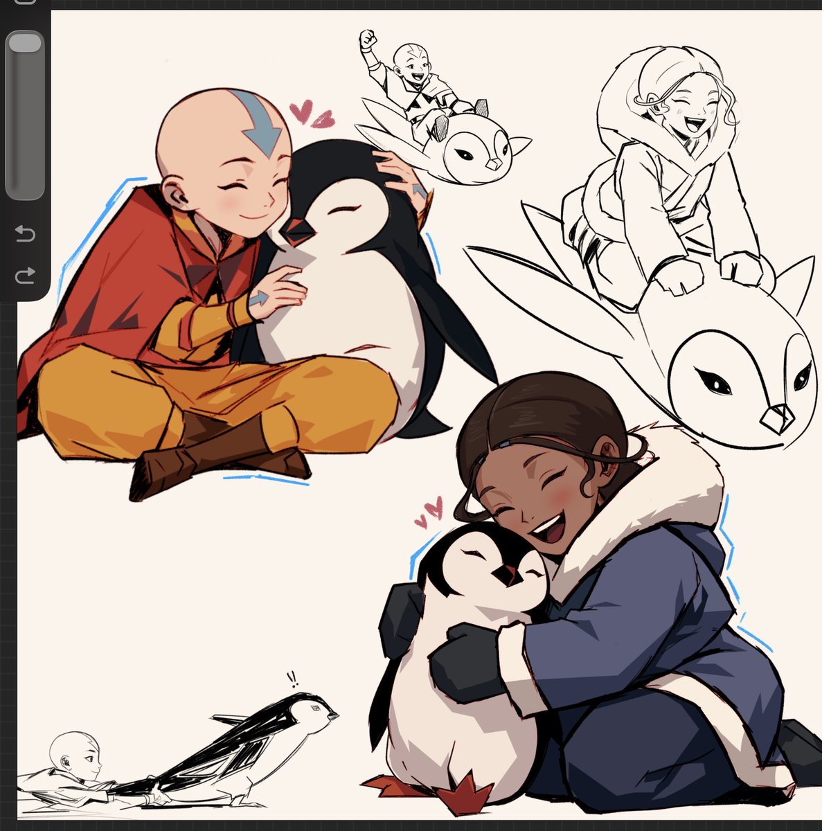 chococurrent_'s tweet photo. 🐧
. https://t.co/V5spacF0RH
