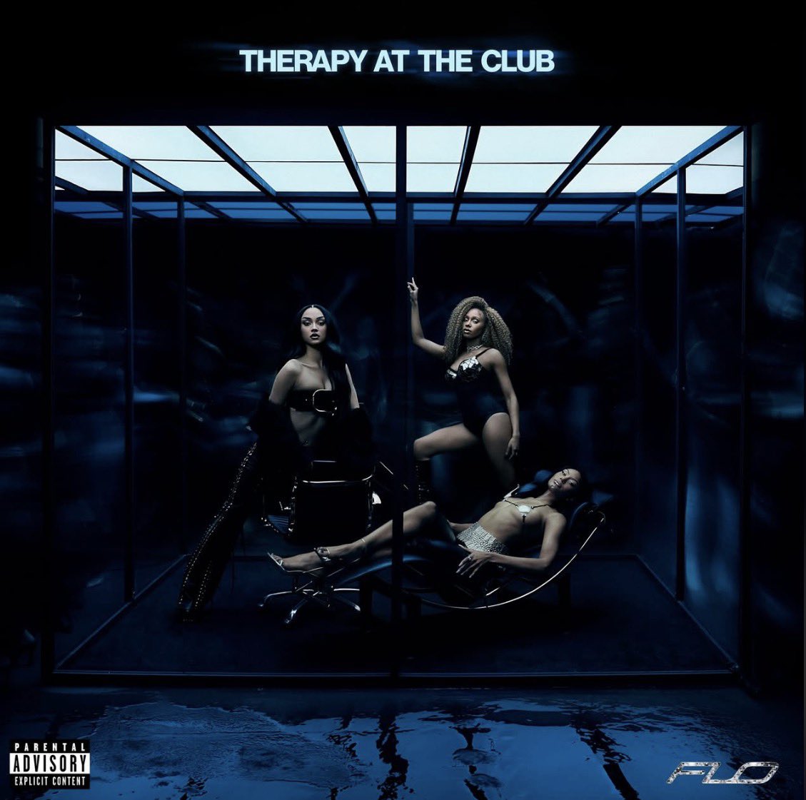 FLOLlFERS's tweet photo. The official tracklist for FLO’s (@flolikethis) upcoming sophomore album ‘Therapy At The Club’!

Track 1: Side Effects
Track 2: Small Doses
Track 3: Cry Ugly
Track 4: Leak It
Track 5: Touché
Track 6: I can’t be high around you anymore
Track 7: Sober
Track 8: Therapy at the Club
Track 9: Remedied
Track 10: Pose
Track 11: Call Me
Track 12: Sex in Peace
Track 13: Floating
Track 14: Missing U Missing Me
Track 15: Don’t Break Her Heart
Track 16: HaterBooth