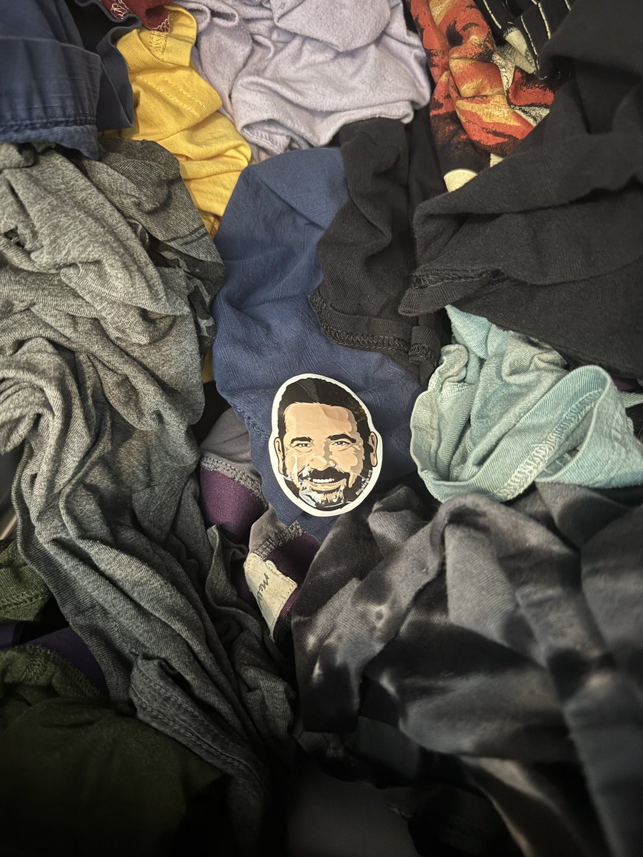 Billy Mays III tweet media