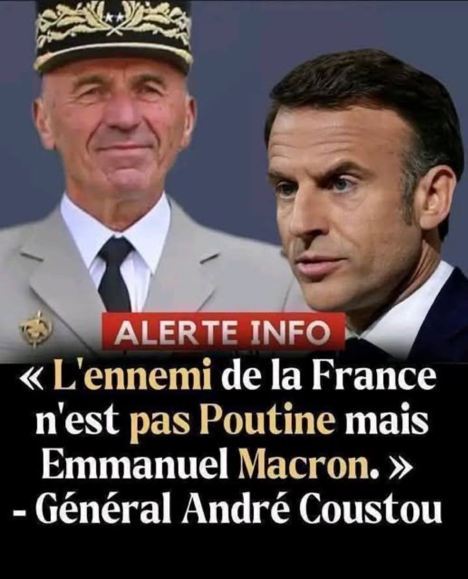 FredEncel3 Ⓜ️ 🇫🇷⛪️ 🇫🇷 MEGA tweet media