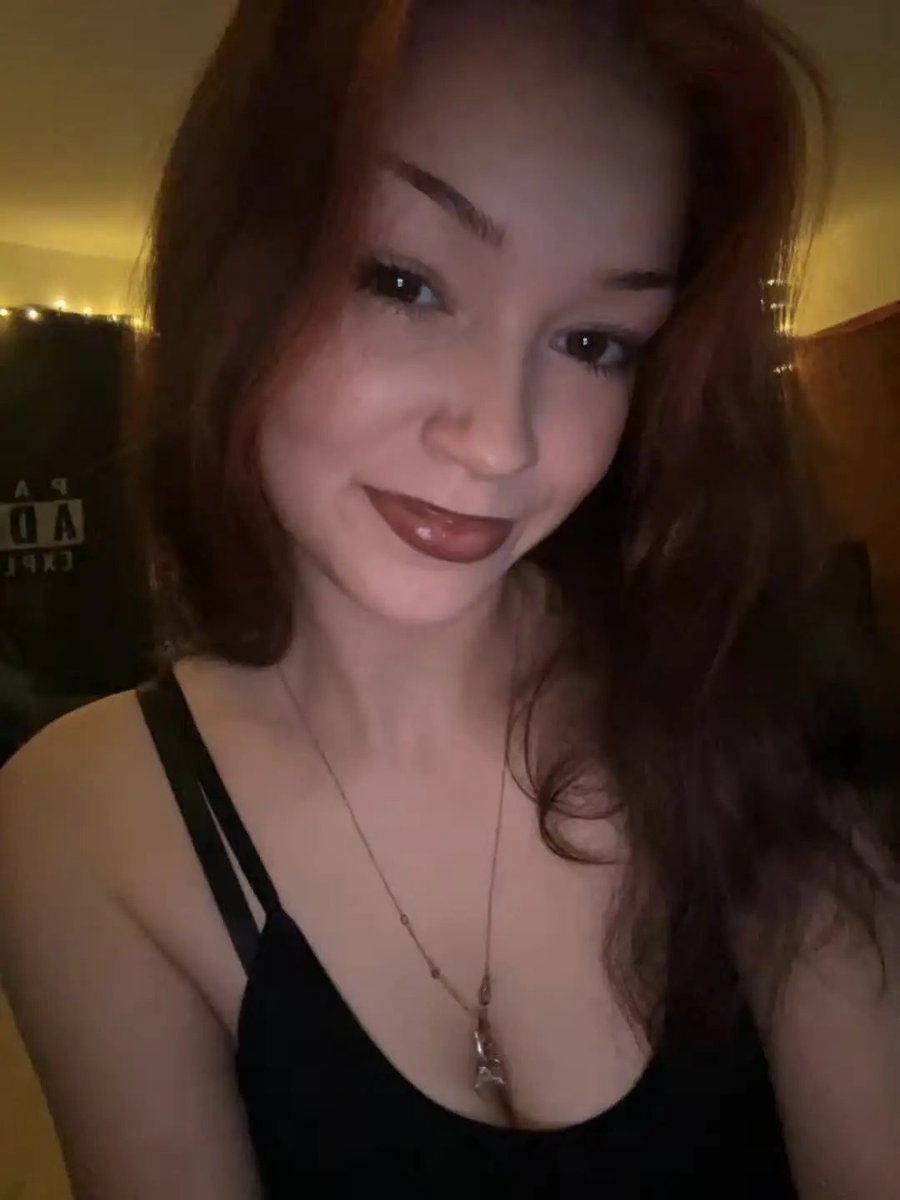 leakingsluts_'s tweet photo. shes 'not lustful' btw
camiiiii685 on tiktok
#slut #egirl #cnc #sub #leak #nsfw https://t.co/TKK5GRWIrA