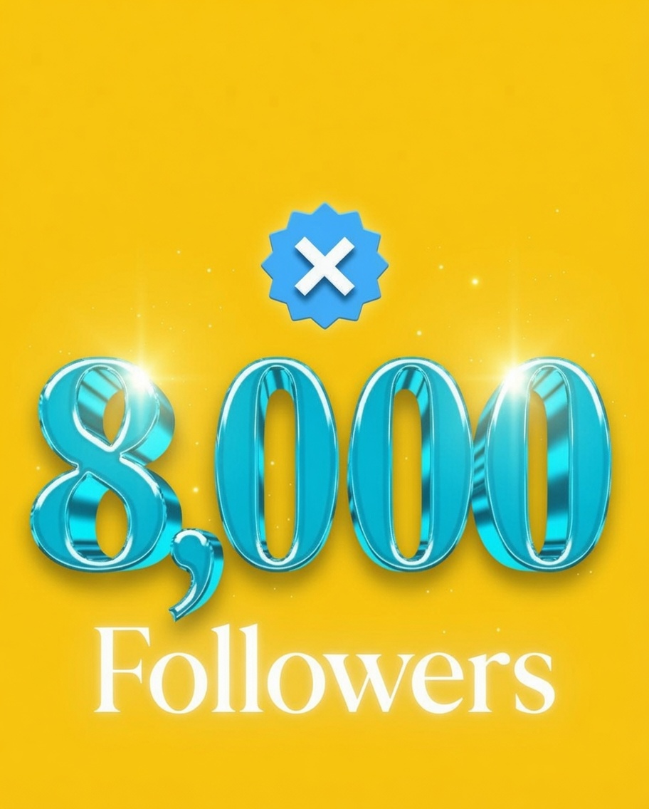 iamRazzkhan's tweet photo. 8,000+Verified followers needed

Just Say "Grow"

We’ll follow you instantly https://t.co/899YiVgVc2