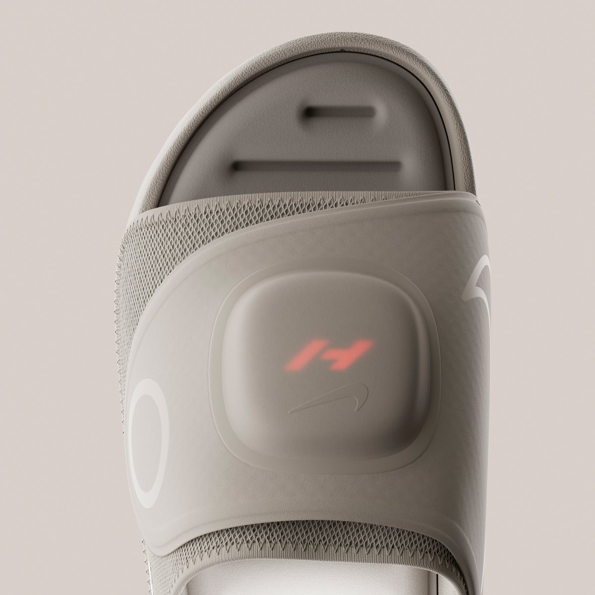 JustFreshKicks's tweet photo. Hyperice and Nike introduce the Air Zoom Hyperslide ♨️

• September 29th 
• $250 https://t.co/wq4E0yklJR