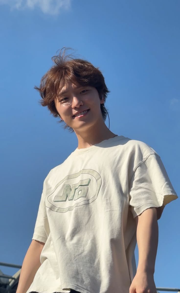 lchanpcs's tweet photo. chan in real life https://t.co/DVrk4A2Xhn