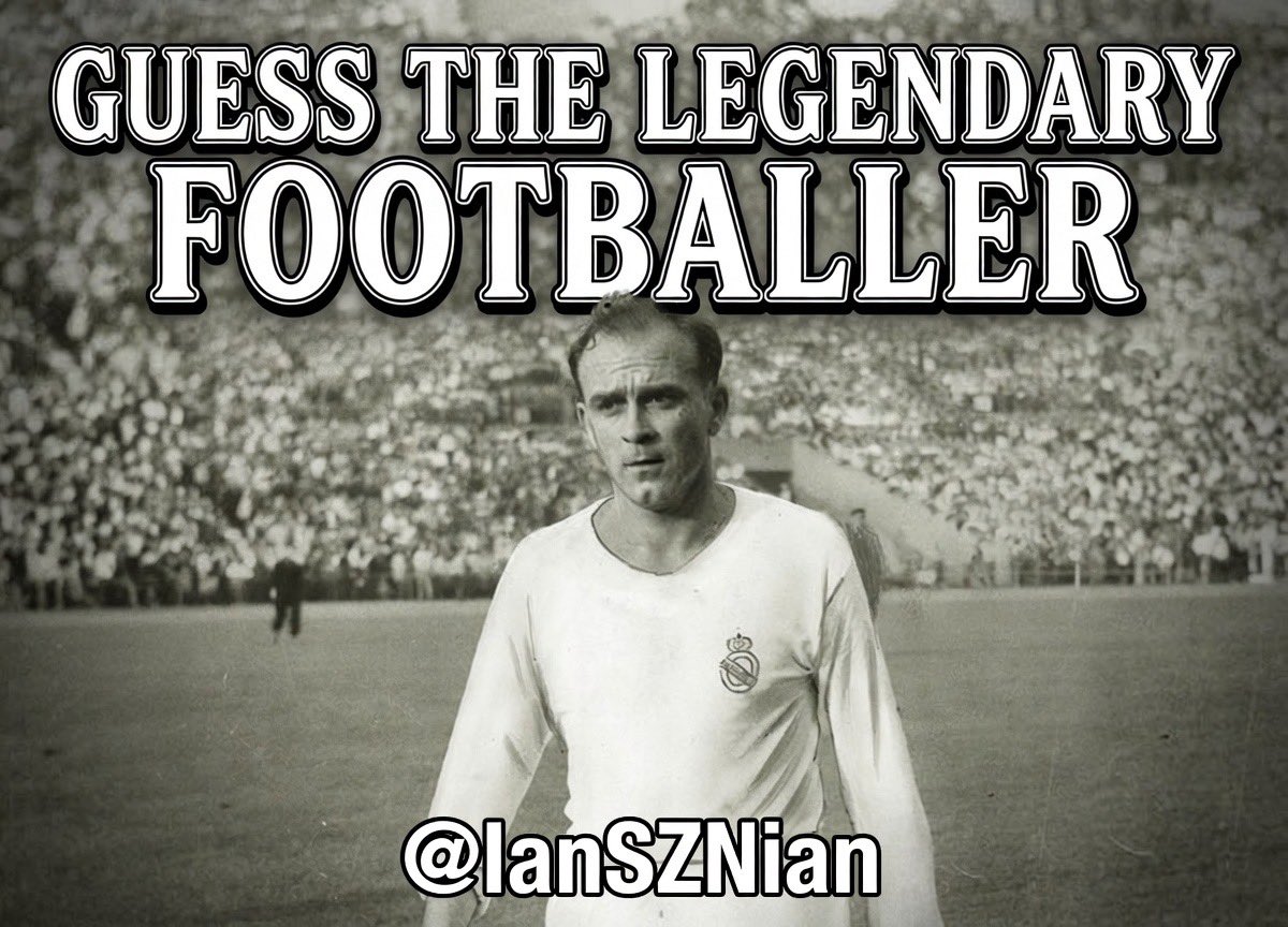 IanSZNian's tweet photo. Guess the legend 

Level: Hard https://t.co/udbAdhTmBQ