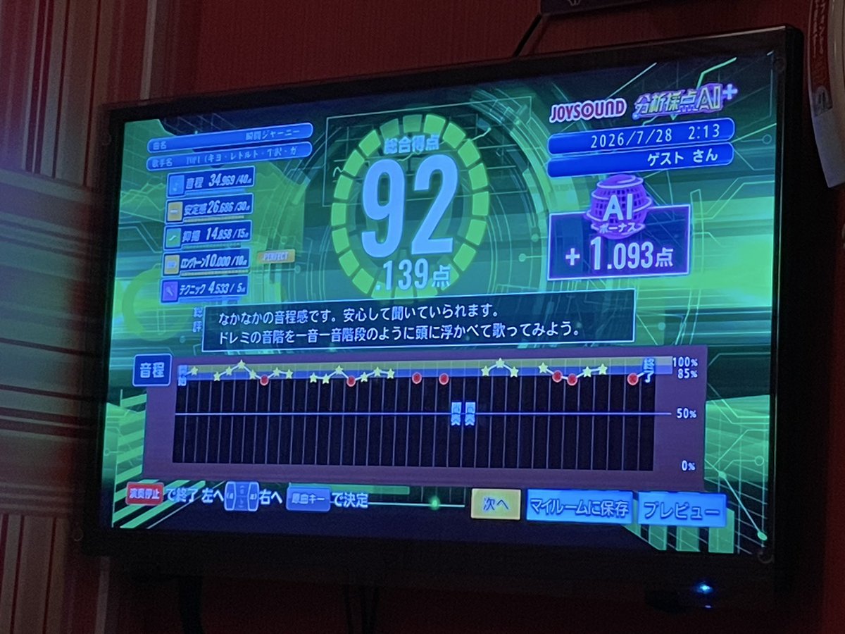りっきー tweet media