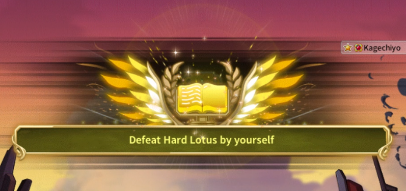 PotatoJ0330's tweet photo. Before the patch, my Lomien duo partner and I decided to solo Lotus individually.

I finally found time to do it today and cleared it successfully! 

Looking forward to soloing Damien next!

#DearMSNDiary
@MaplestoryU https://t.co/ad7N9le4xB
